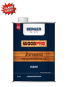 Advance Polyurethane 2k Clear
