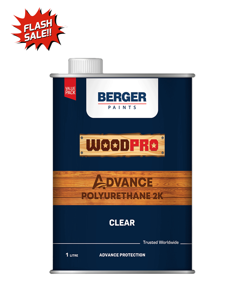 Advance Polyurethane 2k Clear