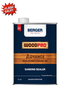 Advance Polyurethane 2k Sanding Sealer