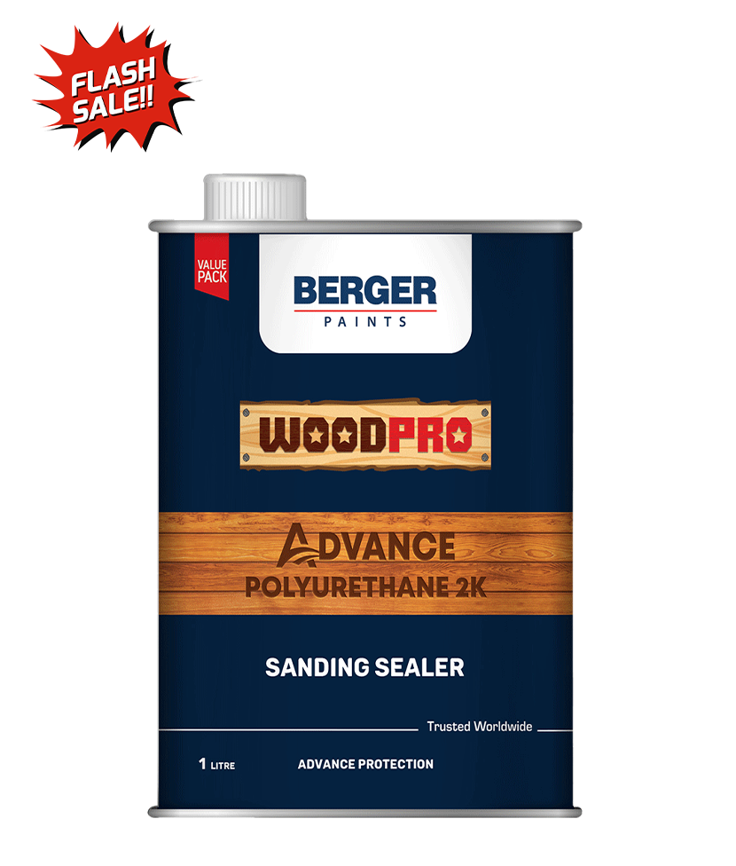Advance Polyurethane 2k Sanding Sealer