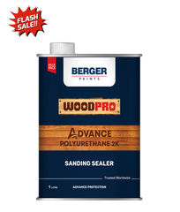 Advance Polyurethane 2k Sanding Sealer