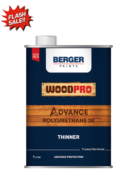 Advance Polyurethane 2k Thinner